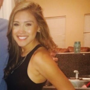 Meet your Posher, Cindy